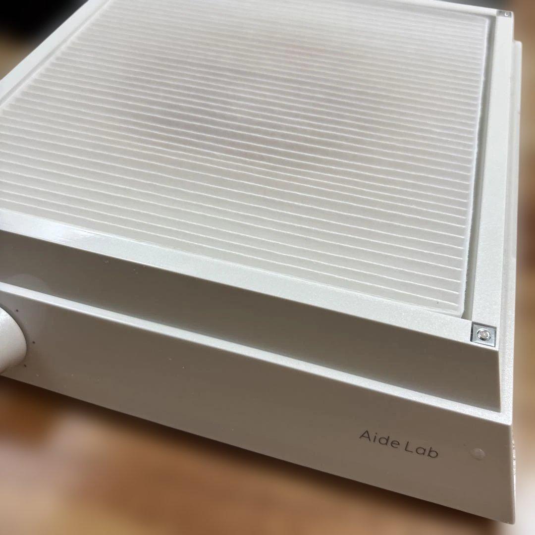 エイドラボ　ネイルダスト集塵機kasane