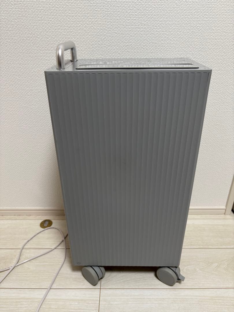 cadoカドー　除湿機　ROOT 7100（DH-C7100）