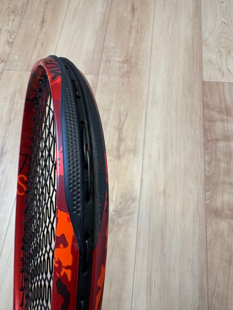 ひ*ん様 オークションに変更【美品】ヨネックスジオブレイク70S ソニックブロー