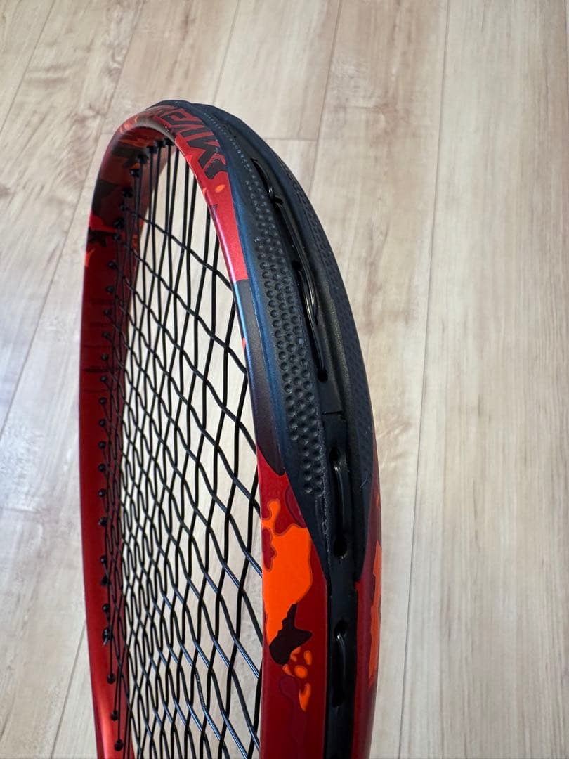 ひ*ん様 オークションに変更【美品】ヨネックスジオブレイク70S ソニックブロー