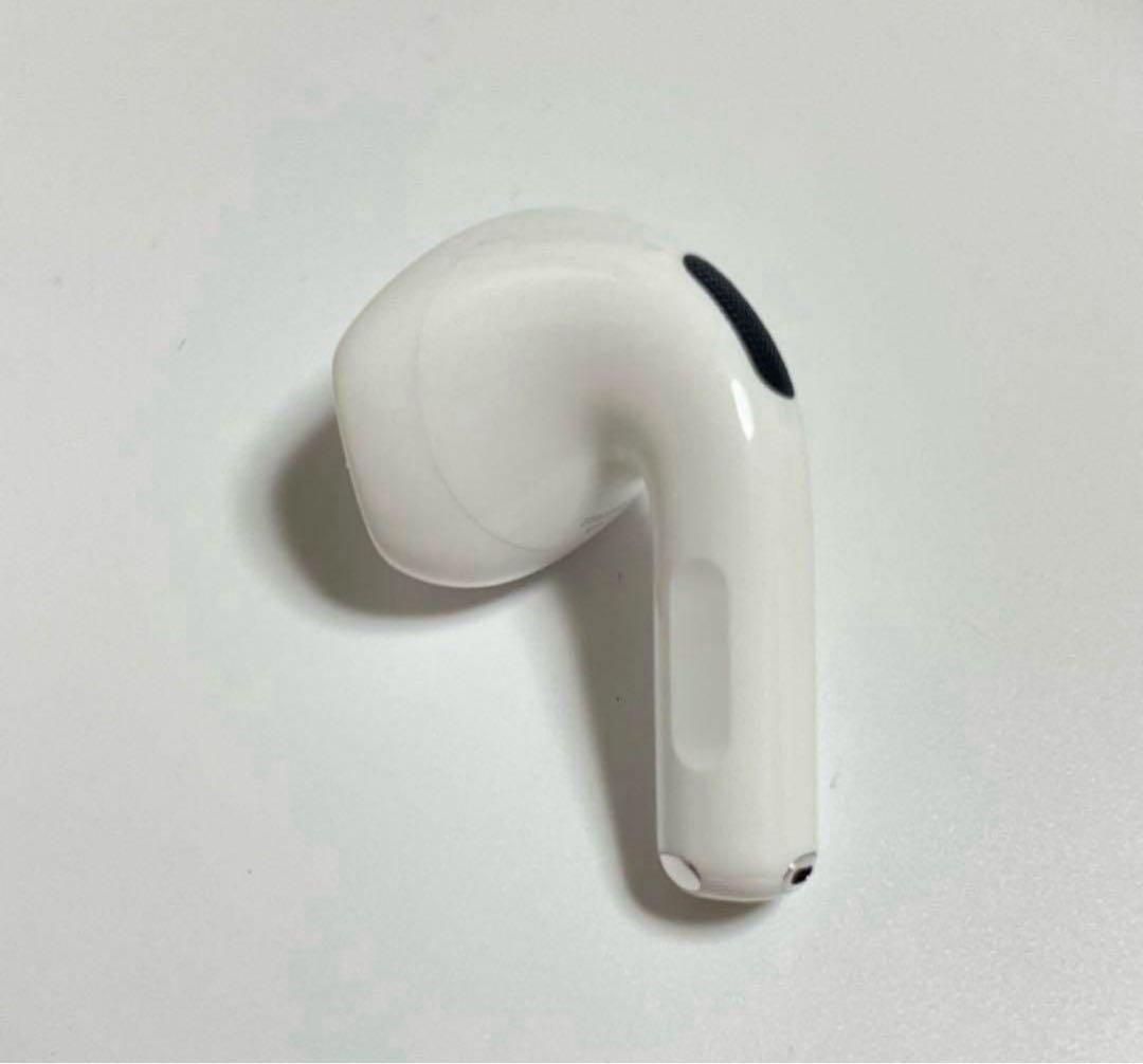 AirPods4 左耳第4世代　ノイズキャンセリング　A3056 ANC搭載