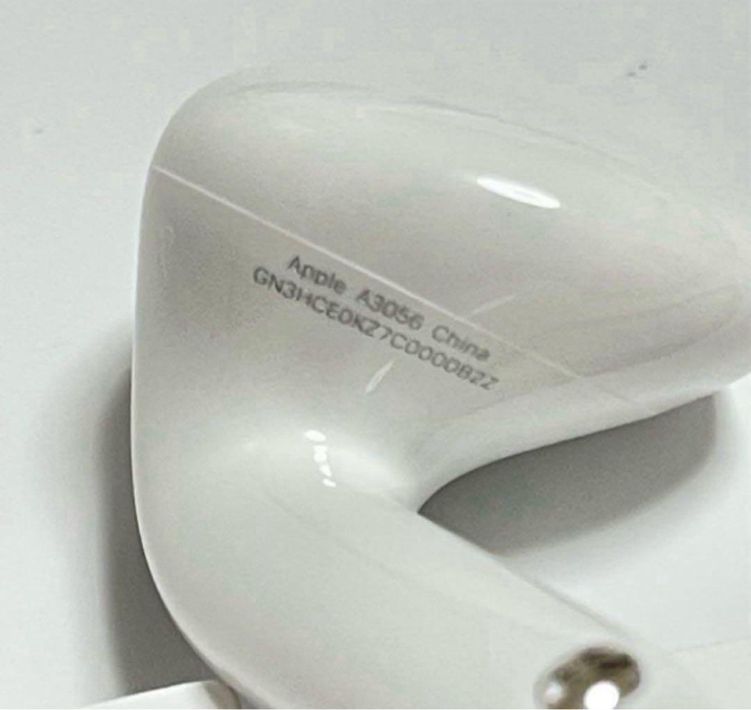 AirPods4 左耳第4世代　ノイズキャンセリング　A3056 ANC搭載