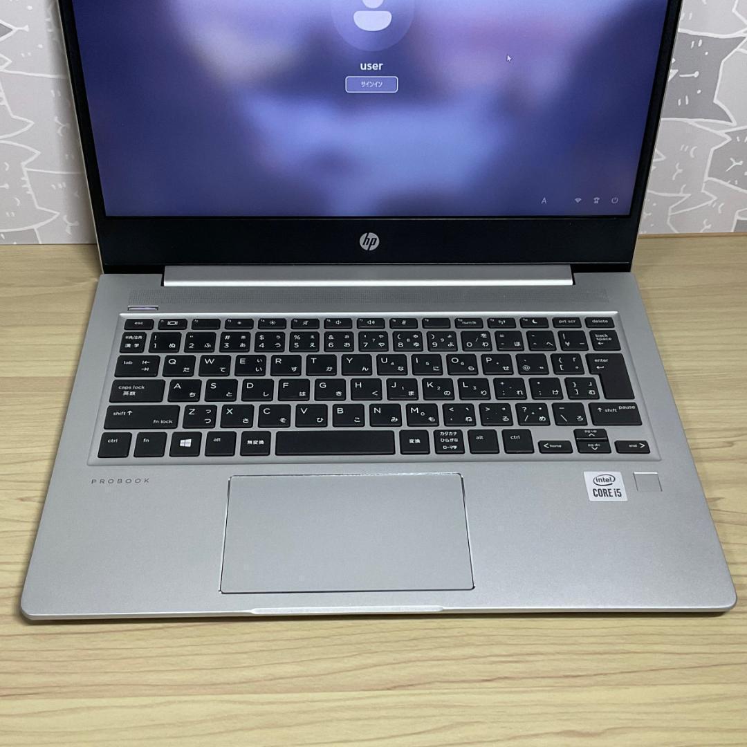 高性能・高年式 ＞ HP Pro i5/16G/SSD256GB/Office付