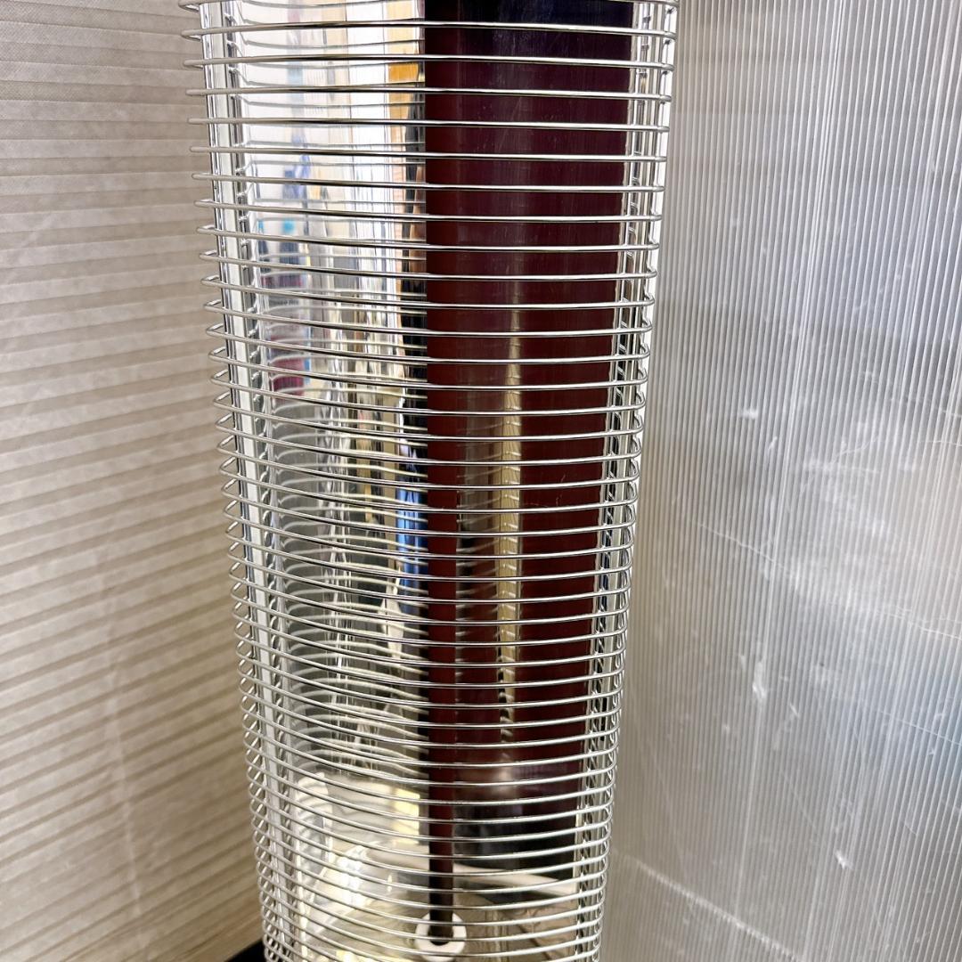 ☆コロナ　コアヒートスリム　DH-921R　2021年製　遠赤外線シーズヒーター