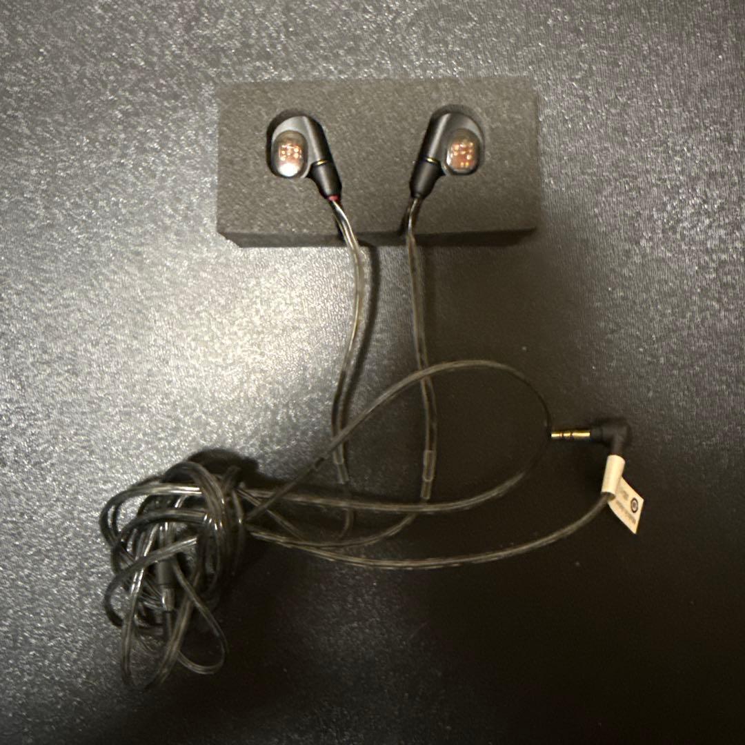 audio-technica ATH-E70 有線イヤフォン