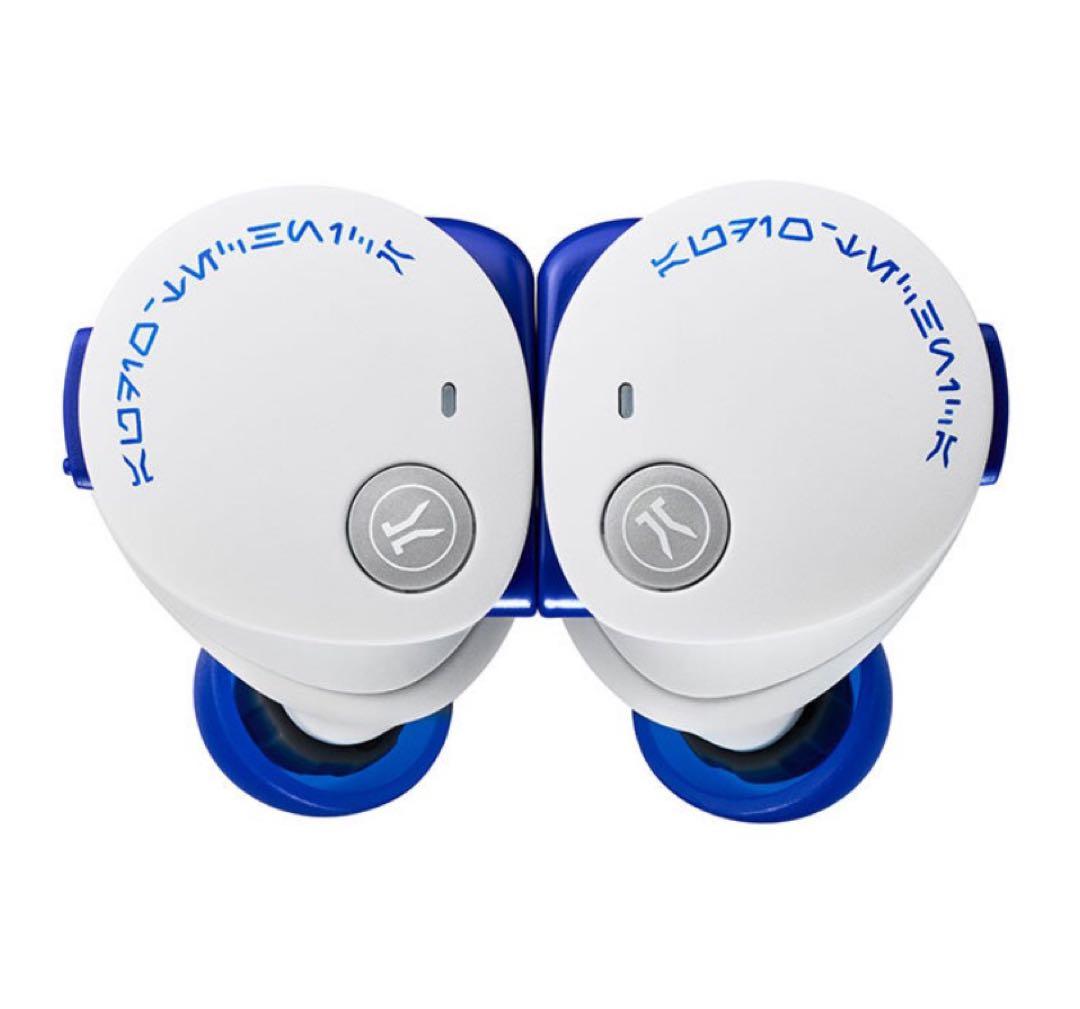 イヤホン audio-technica ATH-CKS50TW2 R2-D2