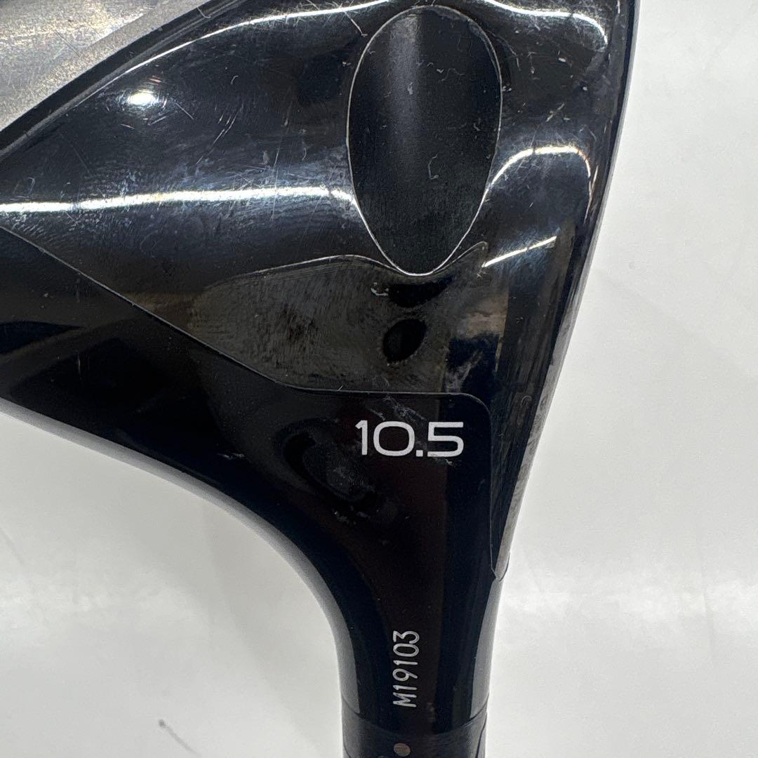 TS1 ドライバー 10.5度