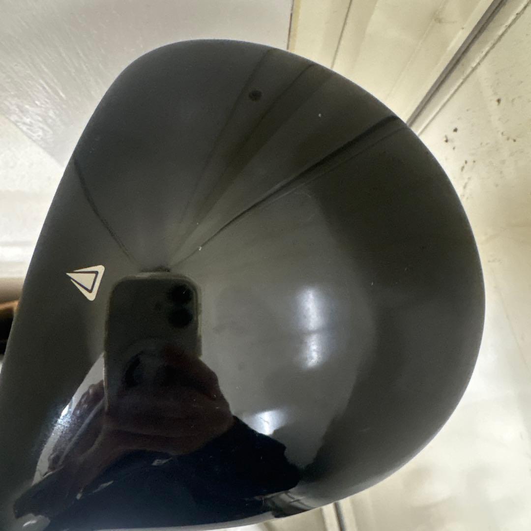 TS1 ドライバー 10.5度