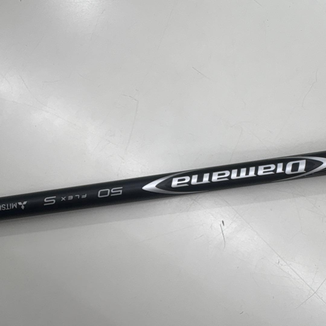 TS1 ドライバー 10.5度