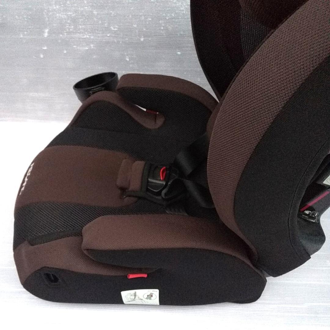 【美品】RECARO レカロ チャイルドシート J1スマイル ベビーザらス限定