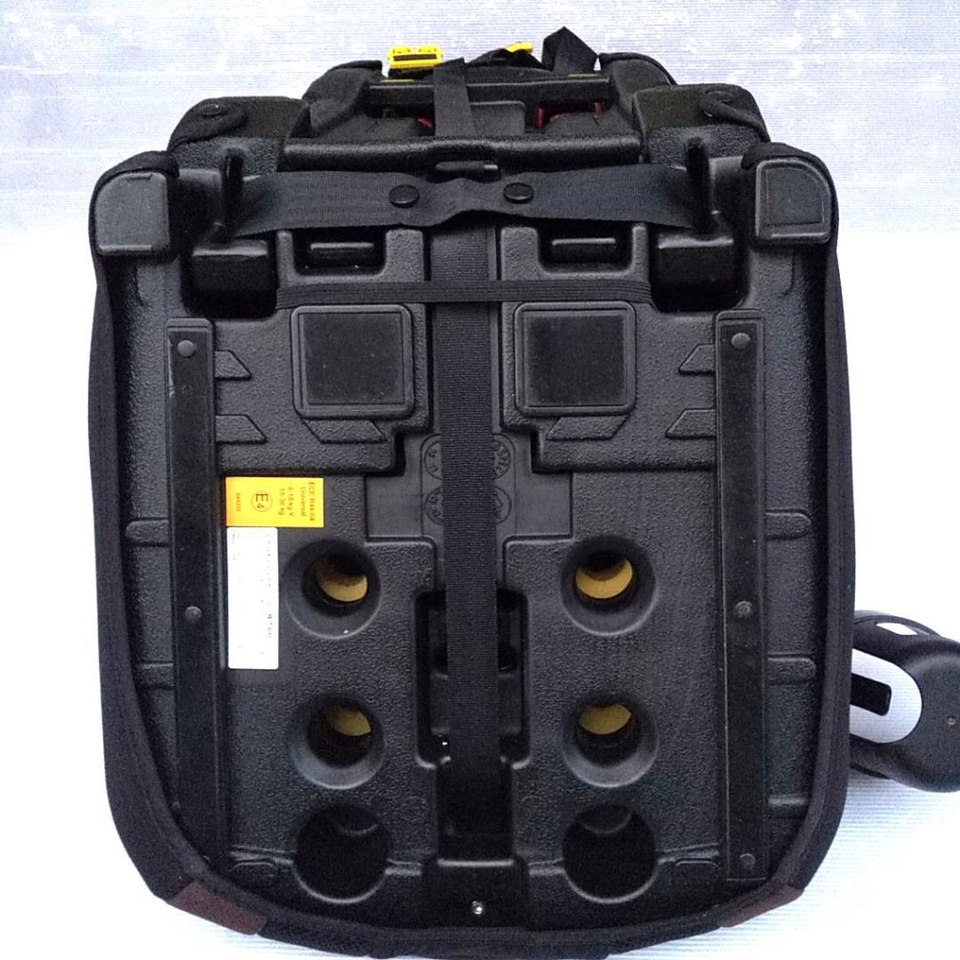 【美品】RECARO レカロ チャイルドシート J1スマイル ベビーザらス限定