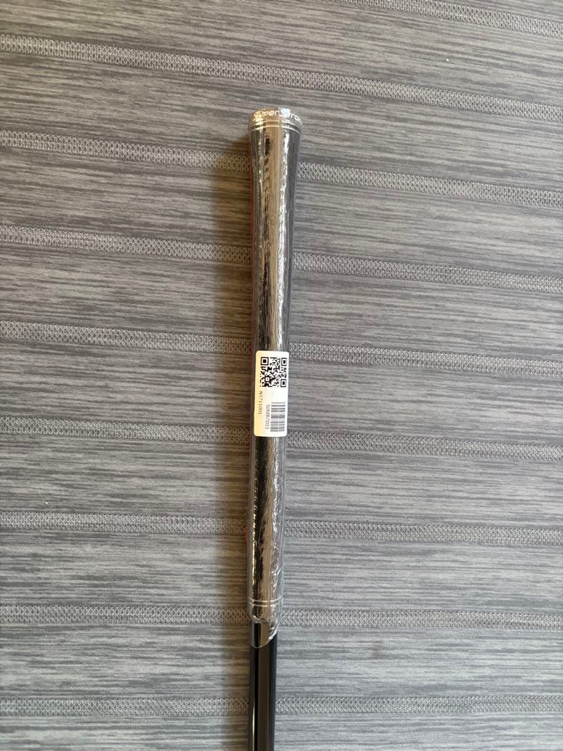 テーラーメイドQi4D純正シャフト　リアックス MR 60S