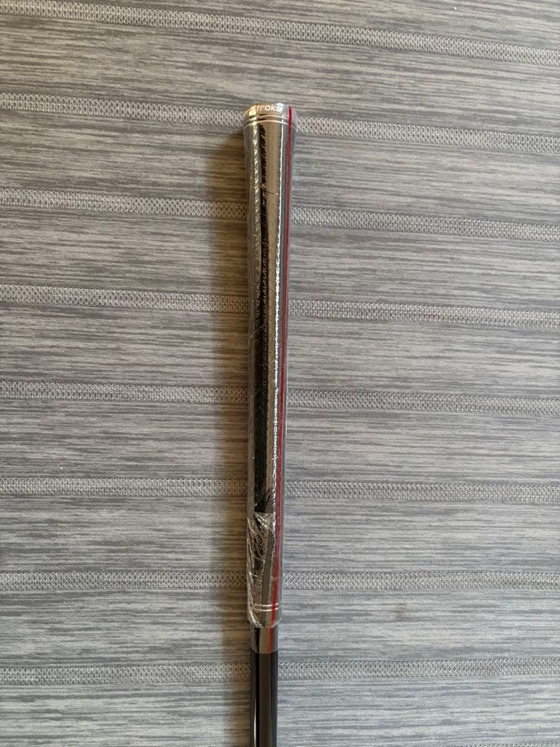 テーラーメイドQi4D純正シャフト　リアックス MR 60S