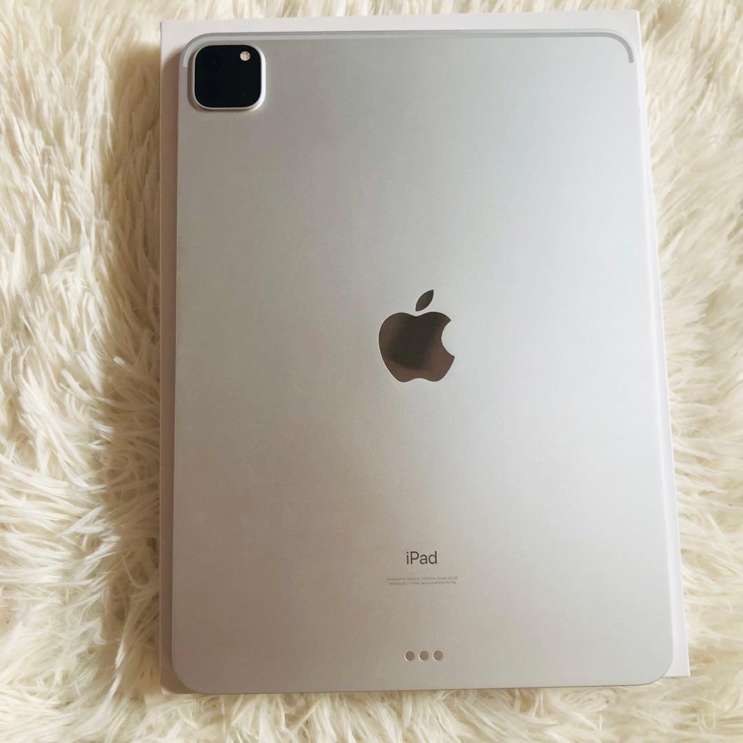 【7/13販売終了】iPad Pro 11 第2世代 128GB 【すぐ発送】