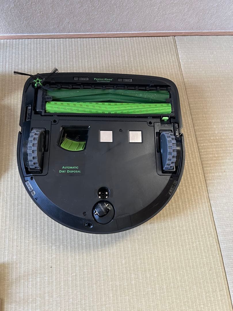 ルンバ s9+ ・iRobot m6 セット