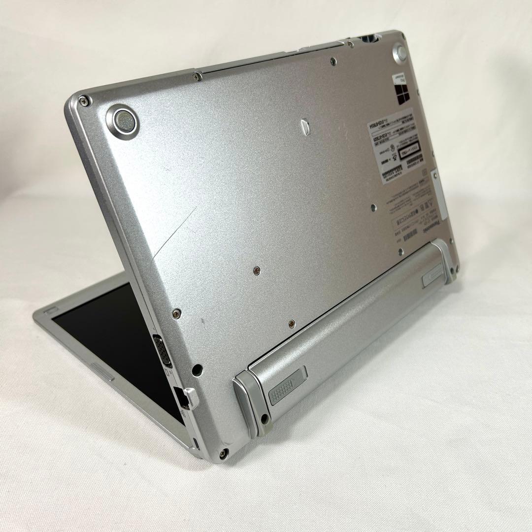 パナソニック Let's note SZ6 i7 DVD CF-SZ6FD3QR