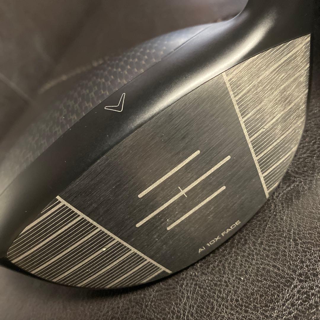 エリート　ミニドライバー　11.5 ベンタスブルー６ｓ⭐️おまけシャフト付き⭐️