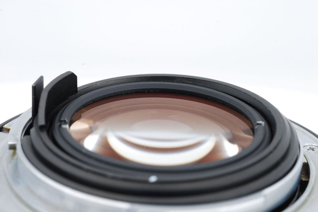 【極美品・清掃済】SMC PENTAX-M 50mm f1.4 圧倒的な明るさ！