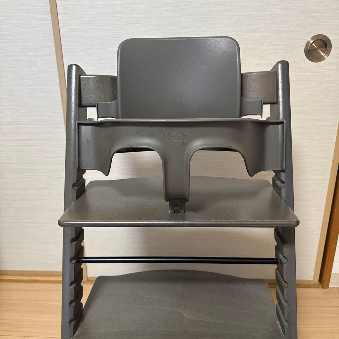 STOKKE トリップトラップチェア