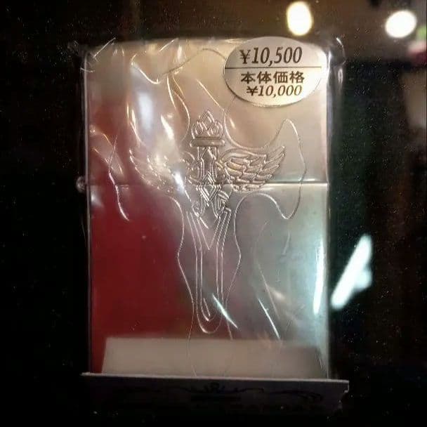A*A様 ZIPPO　十字架　ペンダント＆ブレスレット　４点セット　cross