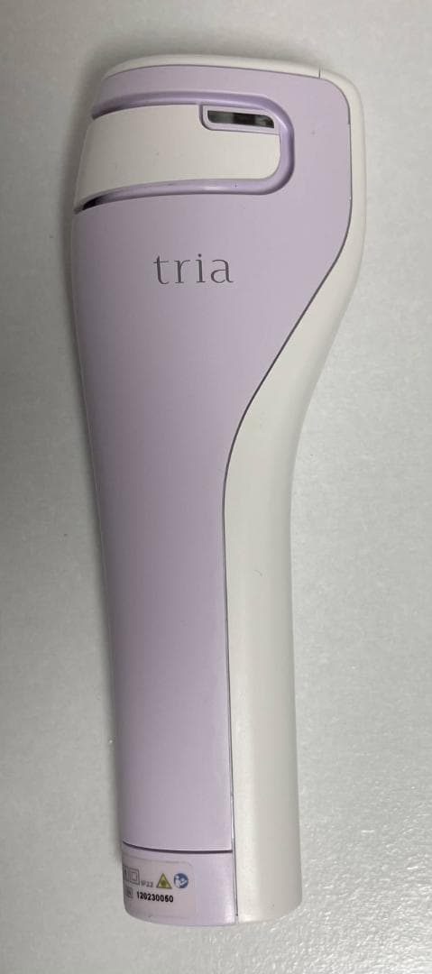 (ほぼ未使用)　トリア　スキンエイジングケアレーザー