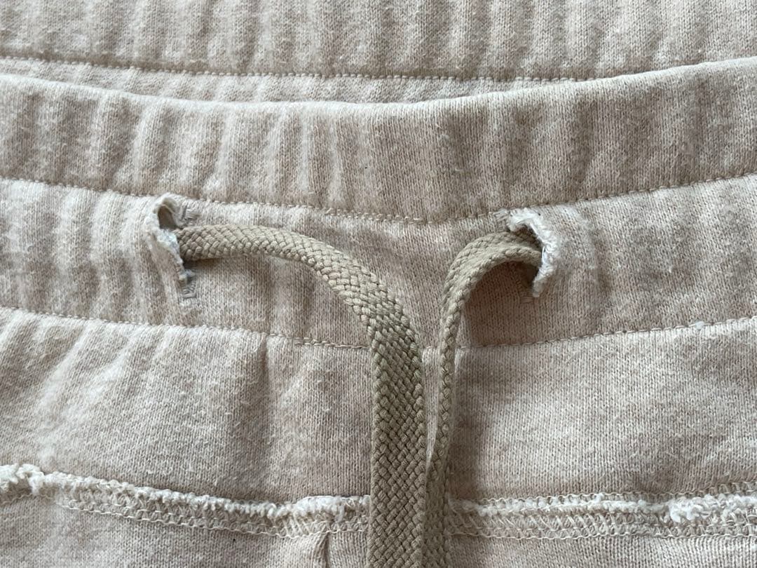 CVTVLIST サルエルパンツ　サイズ2