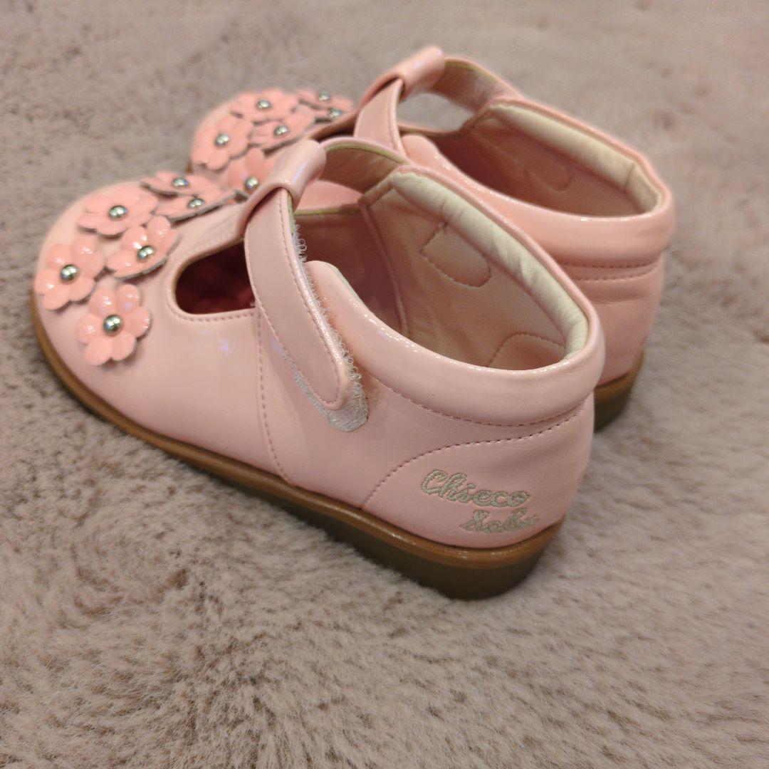 CHIECO SAKU キッズシューズ 14cm