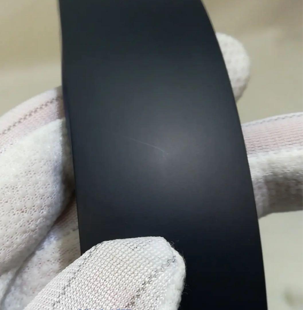 Beats Studio Pro ワイヤレス ヘッドフォンーネイビー 保証期間内