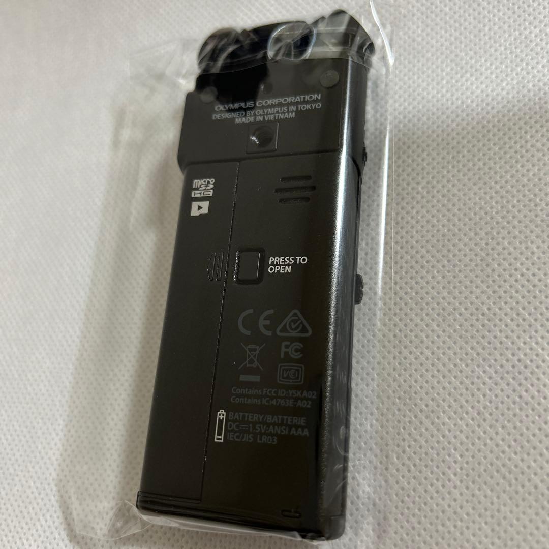 OLYMPUSボイスレコーダー LS-P2