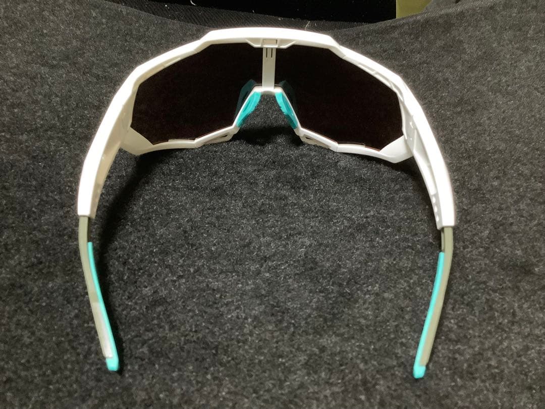 100% Speedtrap BORA限定カラー サングラス