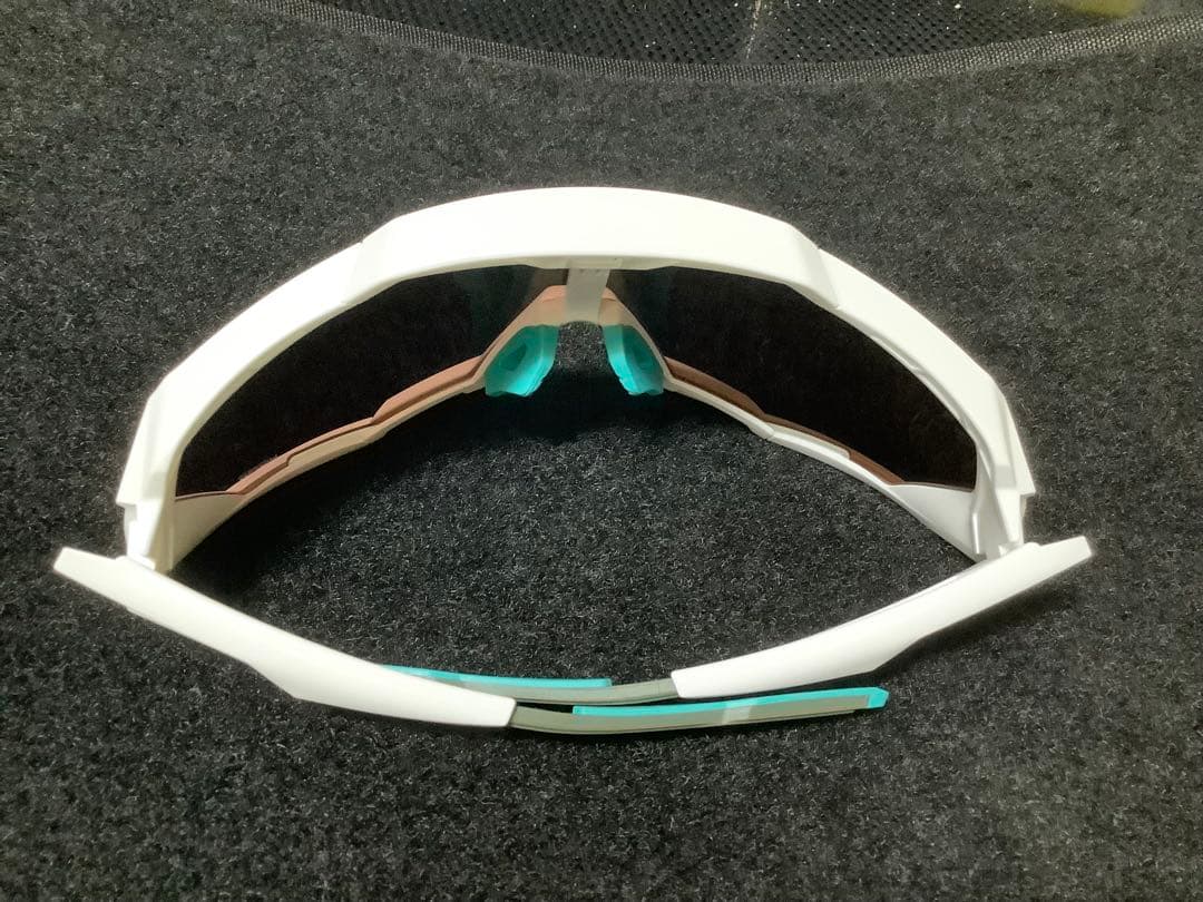 100% Speedtrap BORA限定カラー サングラス