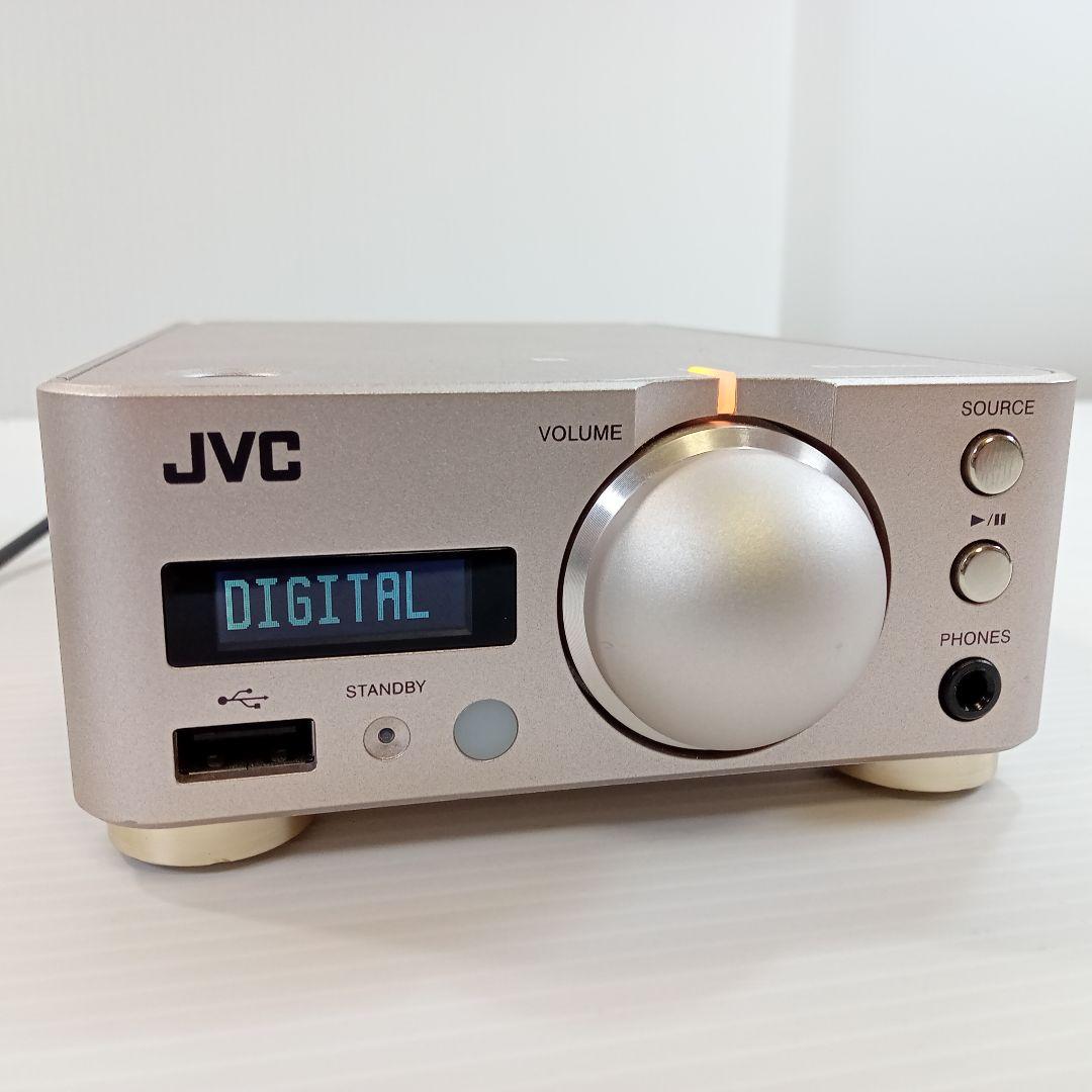 CA-EXNW1 JVC アンプ　ケンウッド　KENWOOD　 EX-NW1