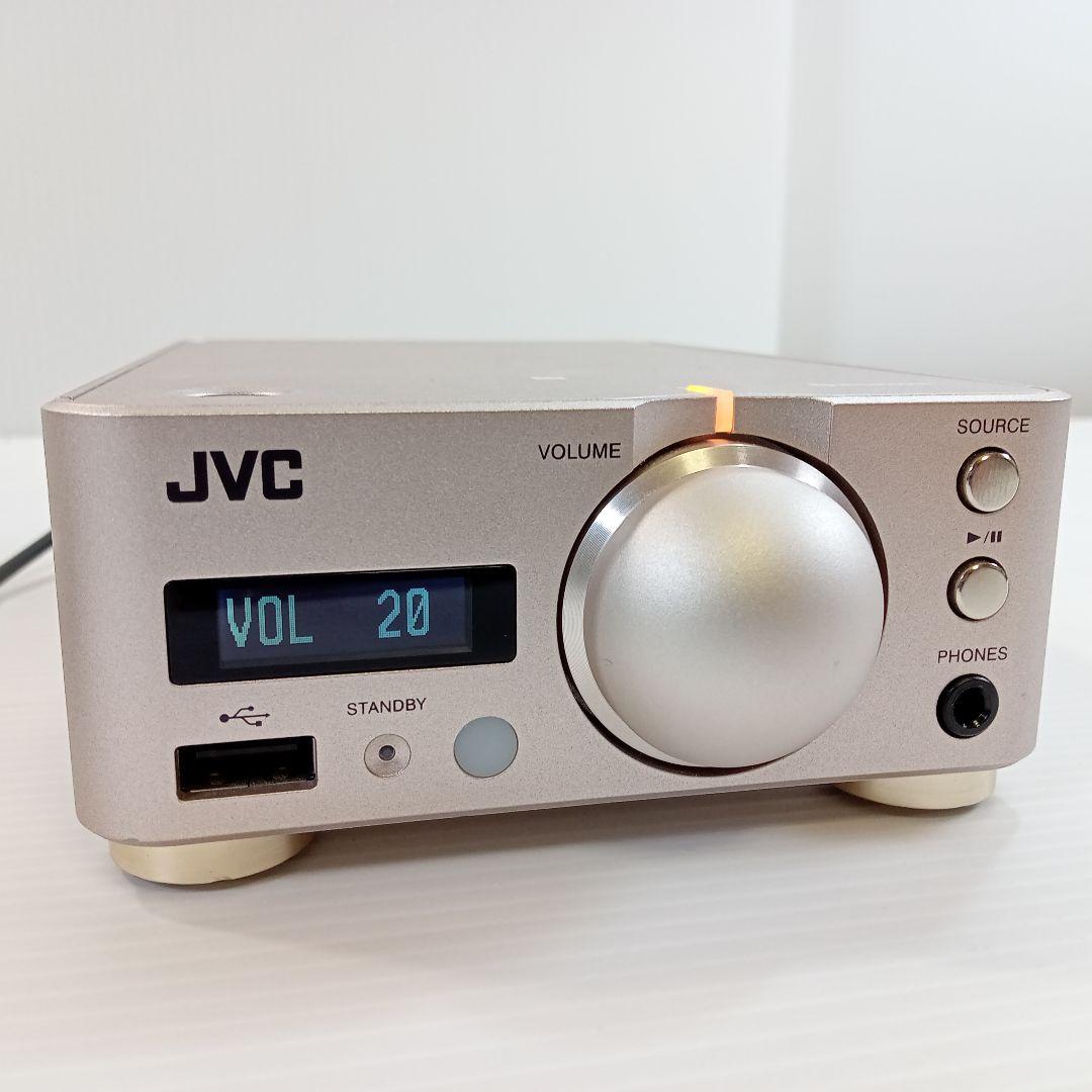 CA-EXNW1 JVC アンプ　ケンウッド　KENWOOD　 EX-NW1