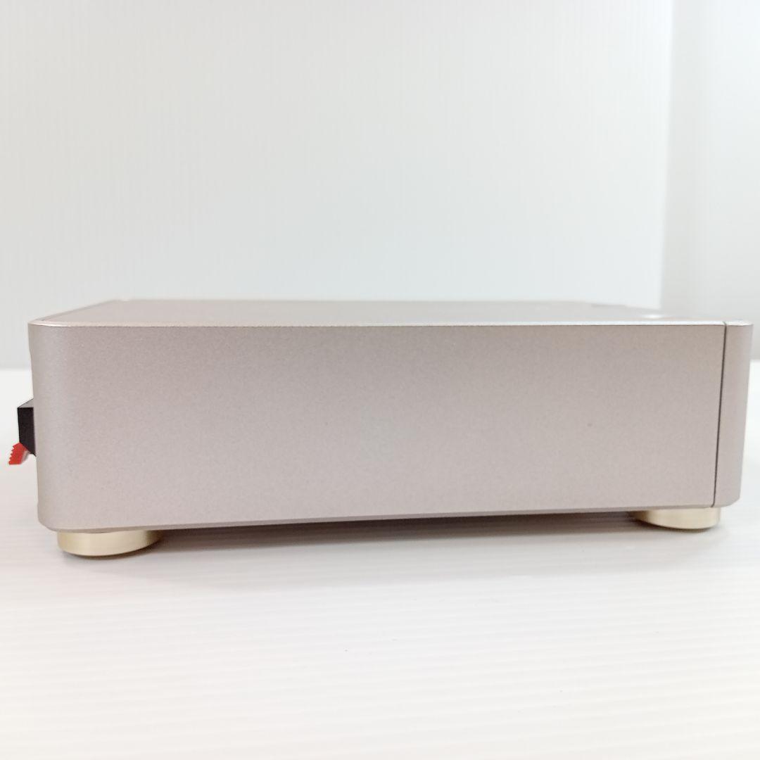 CA-EXNW1 JVC アンプ　ケンウッド　KENWOOD　 EX-NW1