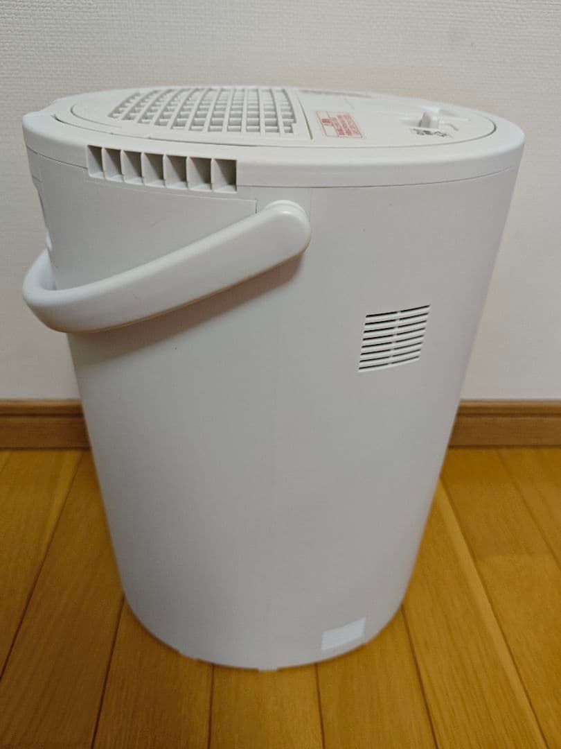 象印 EE-DC50-WA スチーム式加湿器 中古