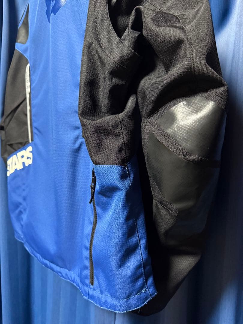 アルパインスターズ Venture R ベンチャーRジャケット M (XL相当)