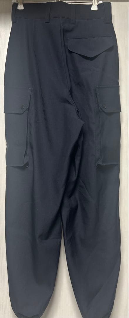 美品　THE RERACS FRENCH ARMY F2 CARGO PANTS