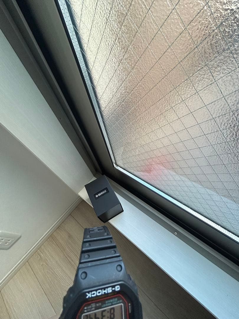 時計 CASIO G-SHOCK dw-5000r