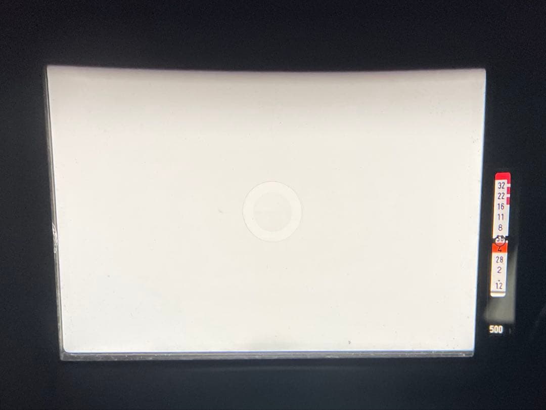 訳あり Canon New F-1 AE + New FD 50mm f1.8