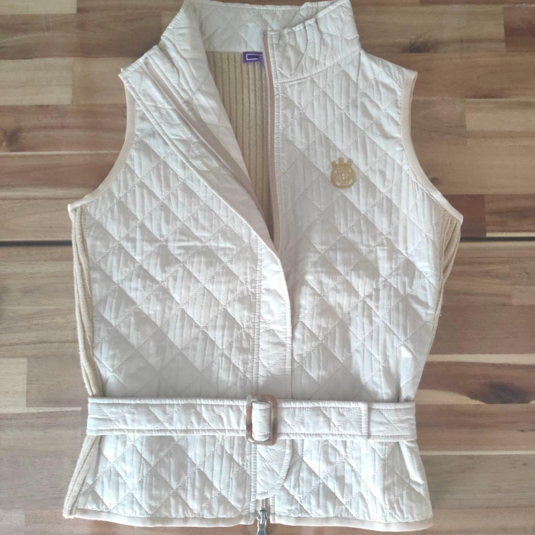 ️⭕️只今専用中！！BEAMS GOLF 上下セットアップ スヌード付き