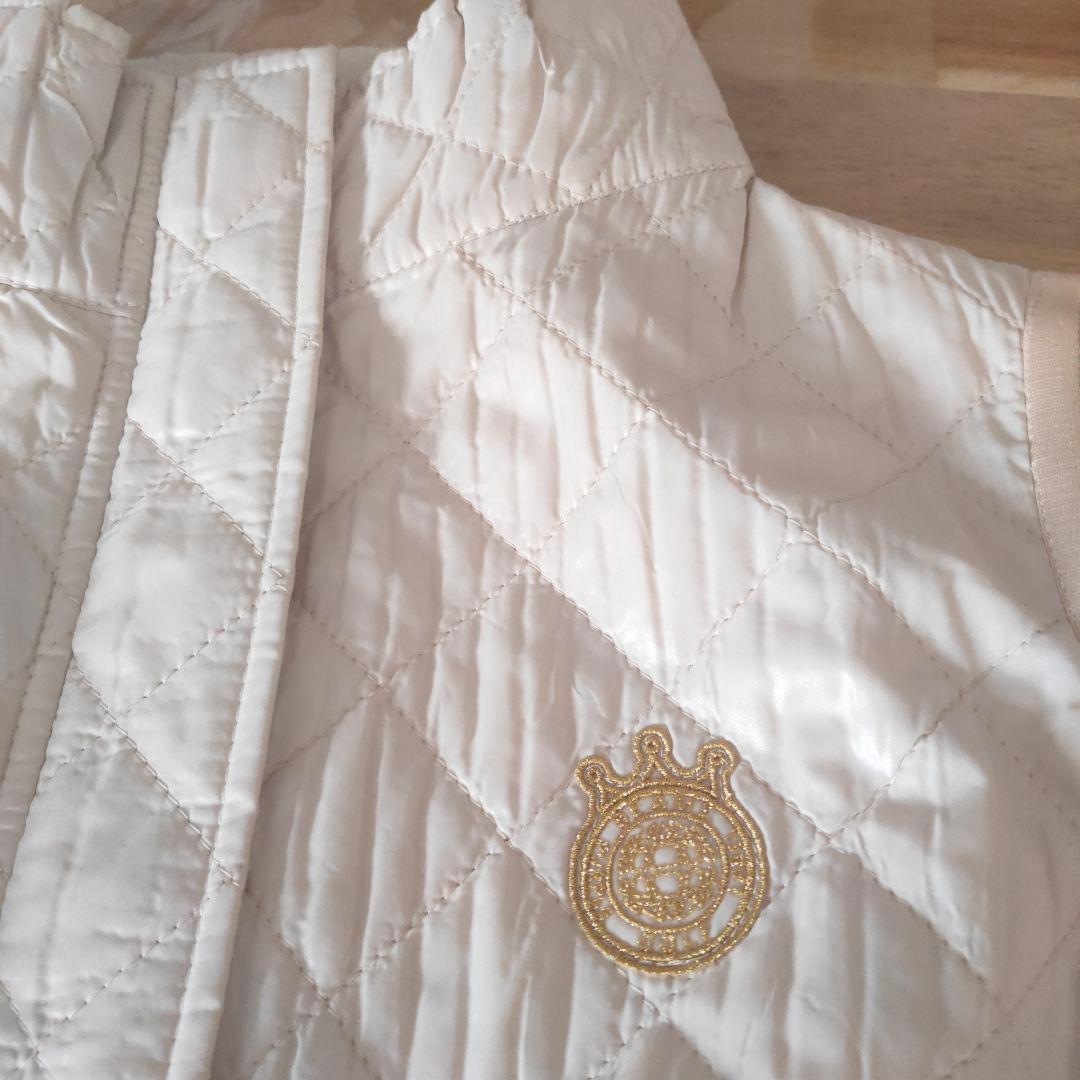 ️⭕️只今専用中！！BEAMS GOLF 上下セットアップ スヌード付き