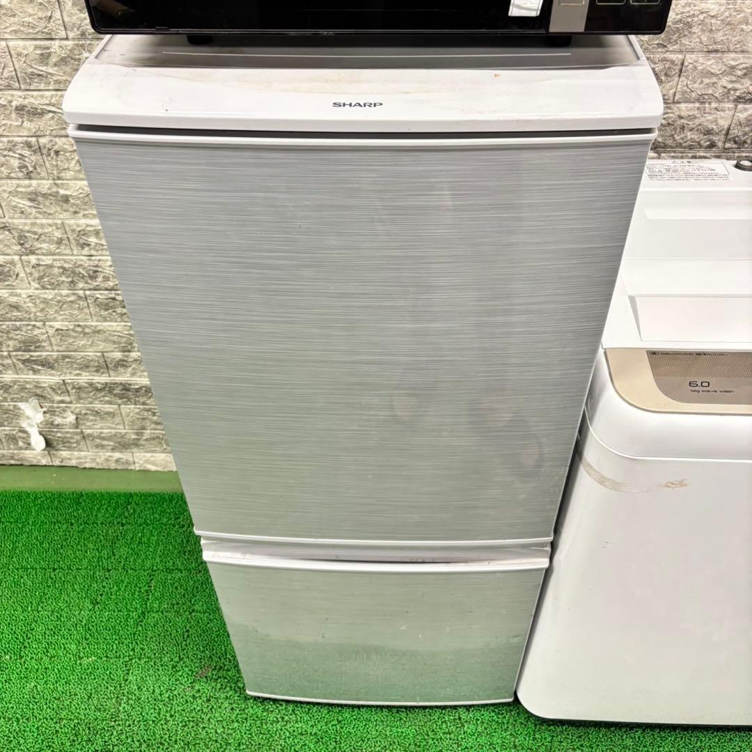 554 国内モデル　冷蔵庫　洗濯機　オーブンレンジ　セット　小型　一人暮らし