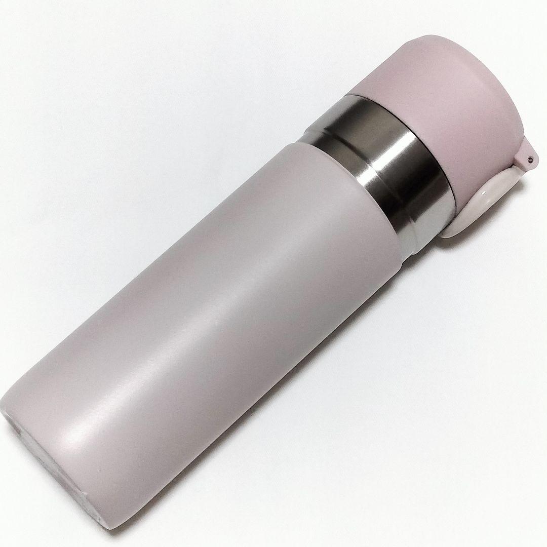 スターバックス スタンレー ステンレスボトル ダスティピンク 473ml 新品