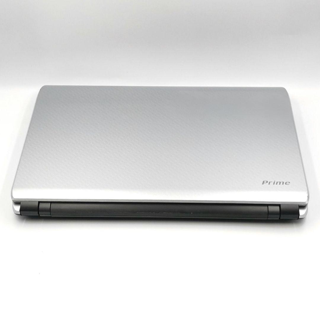 感動の速さ！ 究極Core i7 Windows11 ノートパソコン カメラ有り