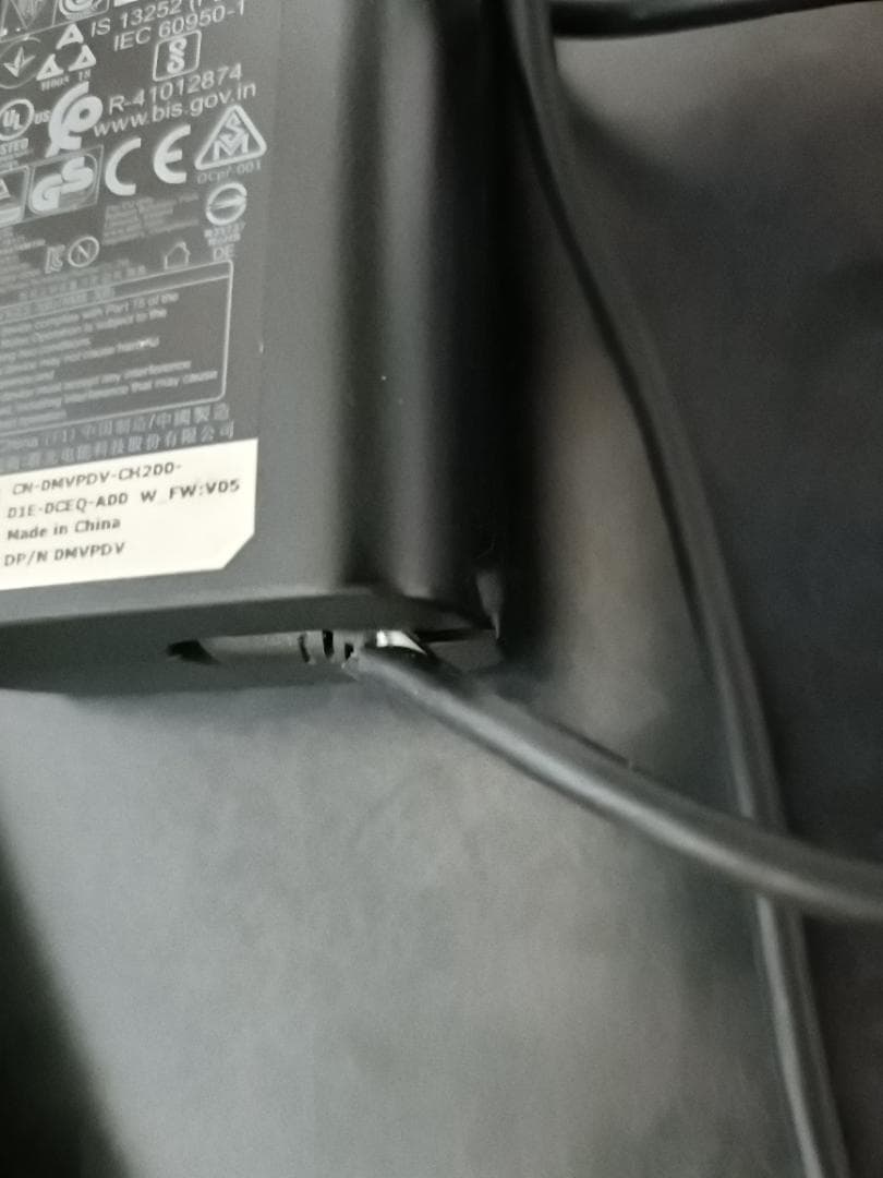 DELL Inspiron 14 7490 アイス・ベリー