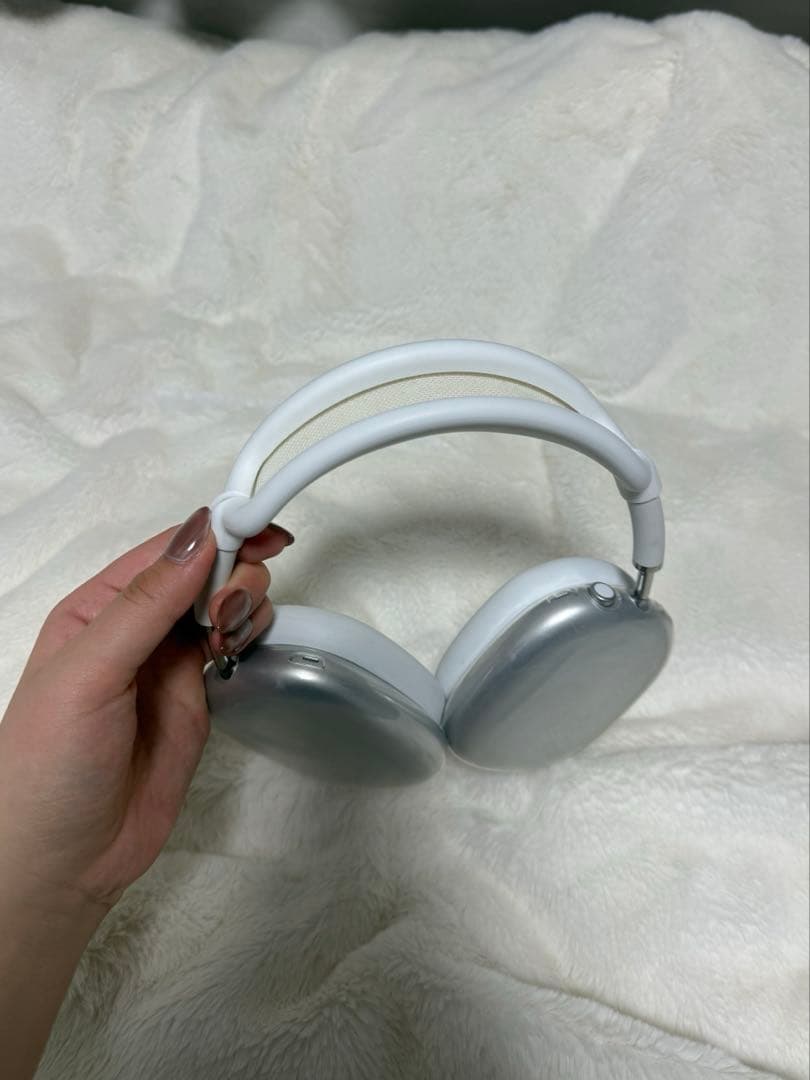 イヤホン AirPodsMAX#2