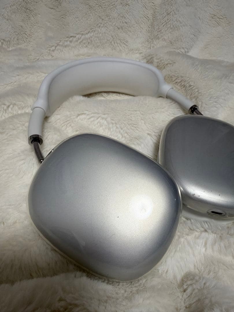 イヤホン AirPodsMAX#2