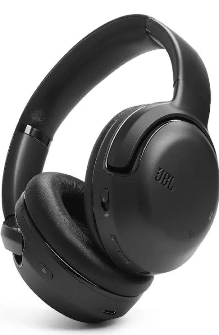 jbl tour one m2 ブラック