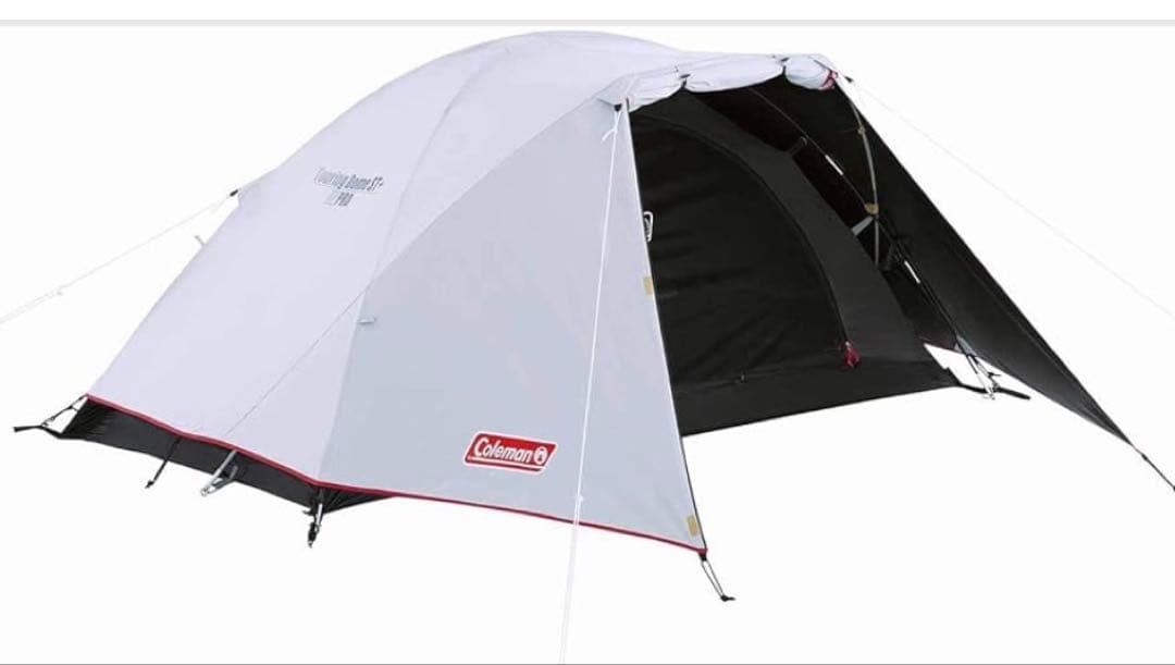 Coleman テント ツーリングドーム/ST+1~2 人用