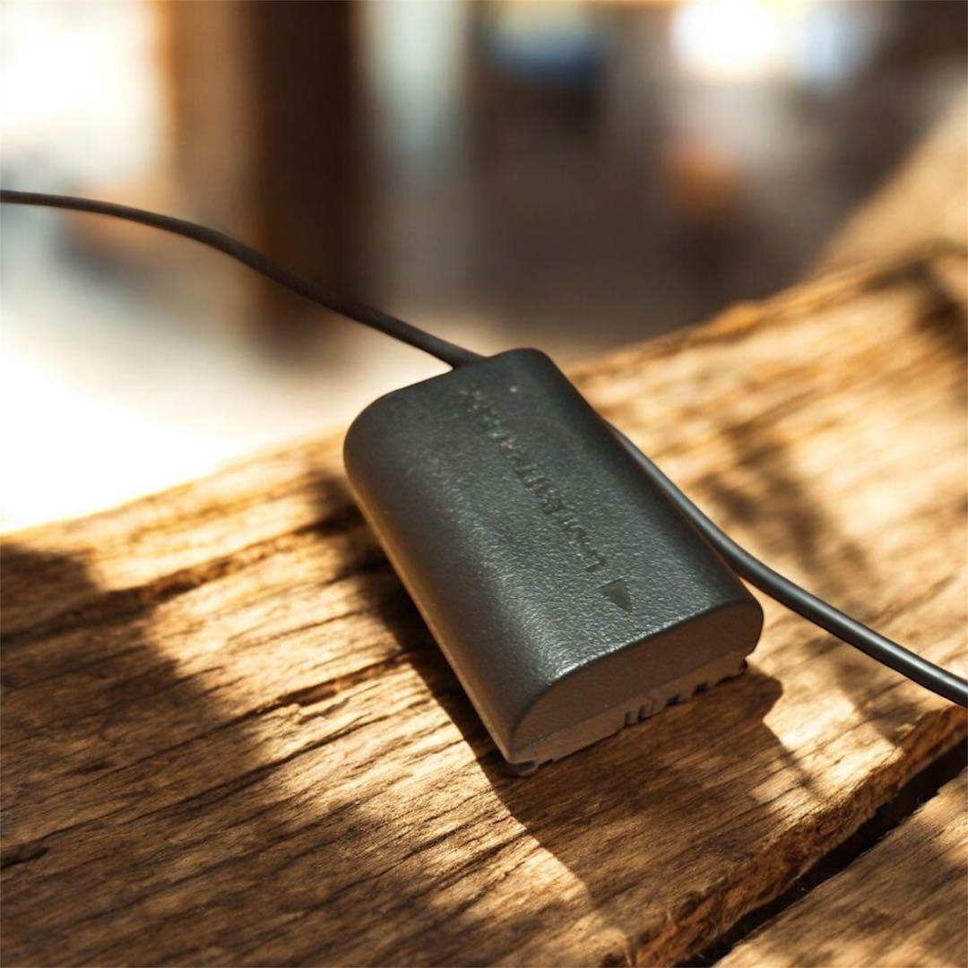 BMPCC 6K + ショルダーリグ　備品類付属　フルセット